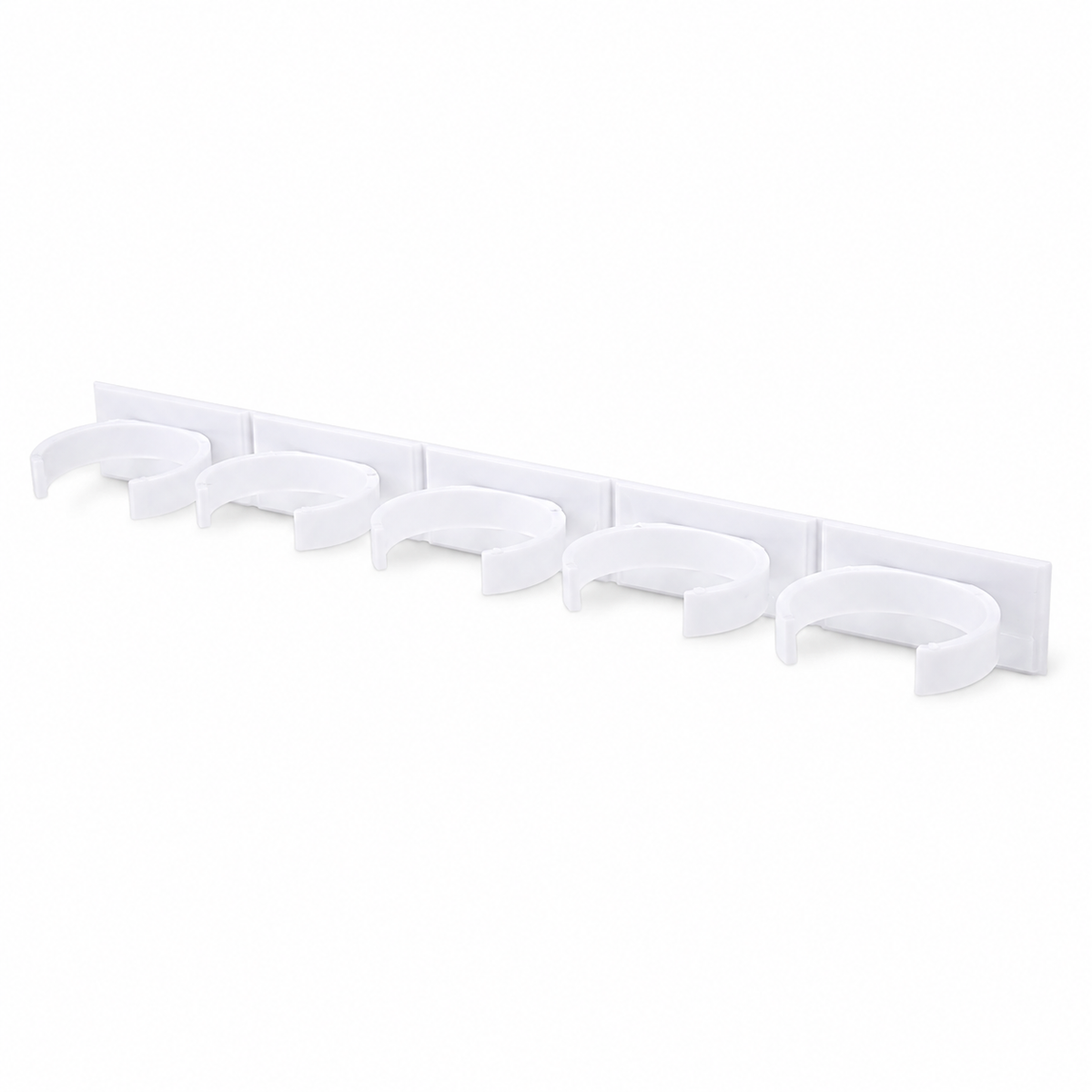 Clip-On Kitchen Storage Rack – Organized & Space-Saving
