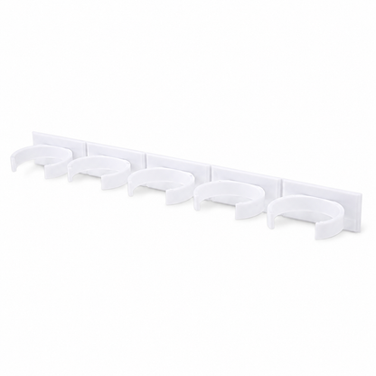 Clip-On Kitchen Storage Rack – Organized & Space-Saving