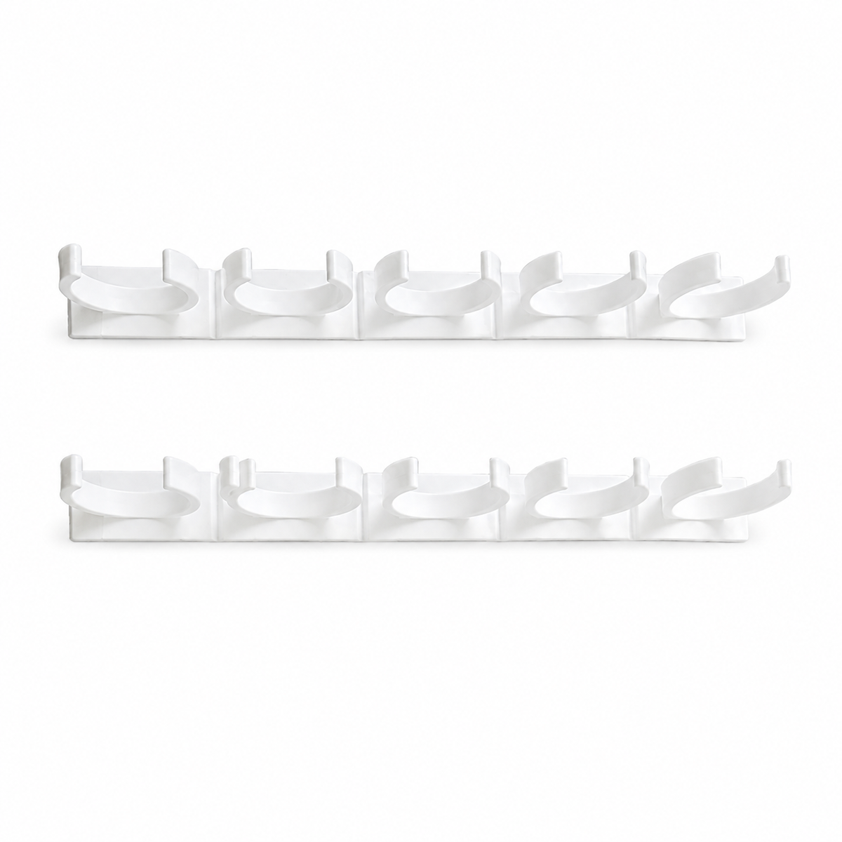 Clip-On Kitchen Storage Rack – Organized & Space-Saving